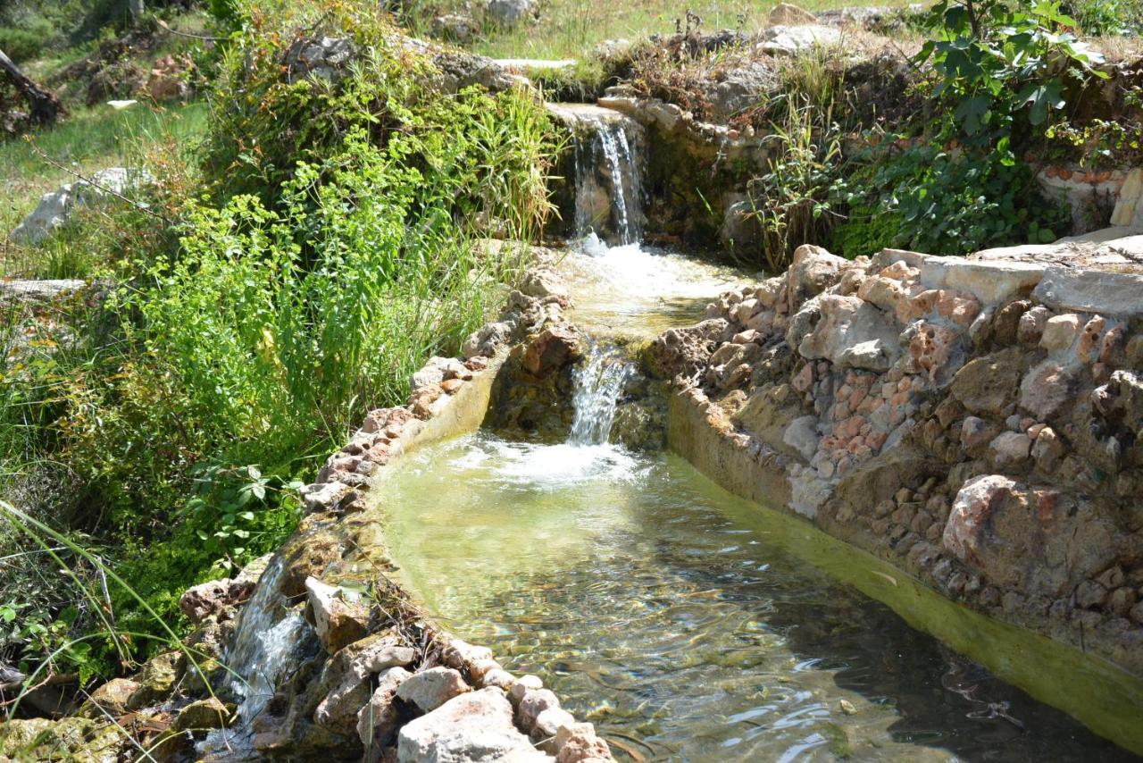 Willa Quinta Do Freixo Benafim Zewnętrze zdjęcie