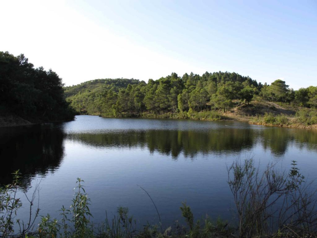 Willa Quinta Do Freixo Benafim Zewnętrze zdjęcie